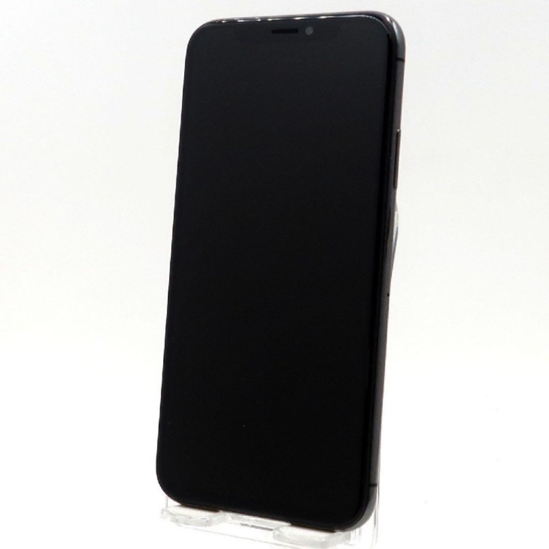 Apple iPhone X 64GB SIMフリー MQAX2J/A
