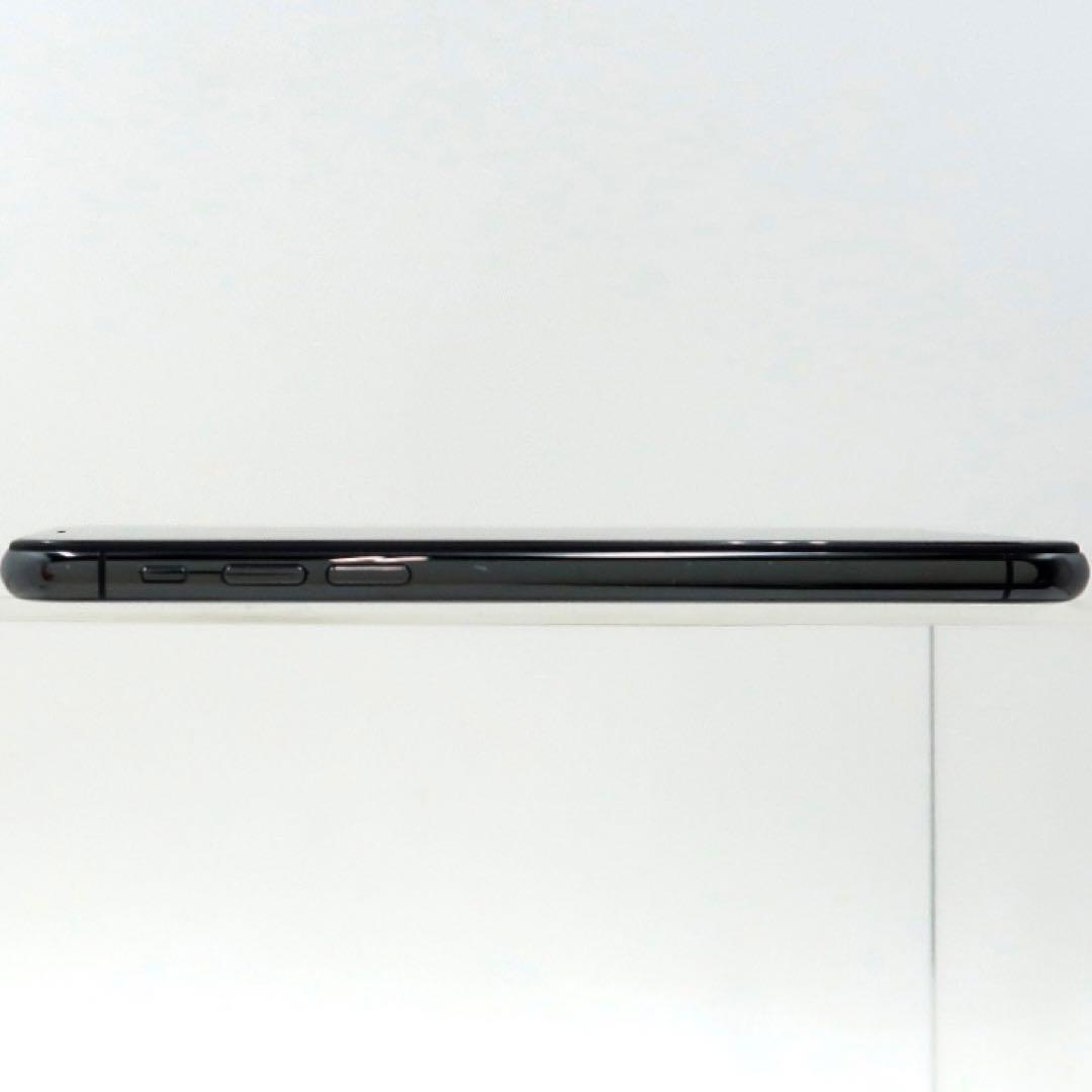 Apple iPhone X 64GB SIMフリー MQAX2J/A