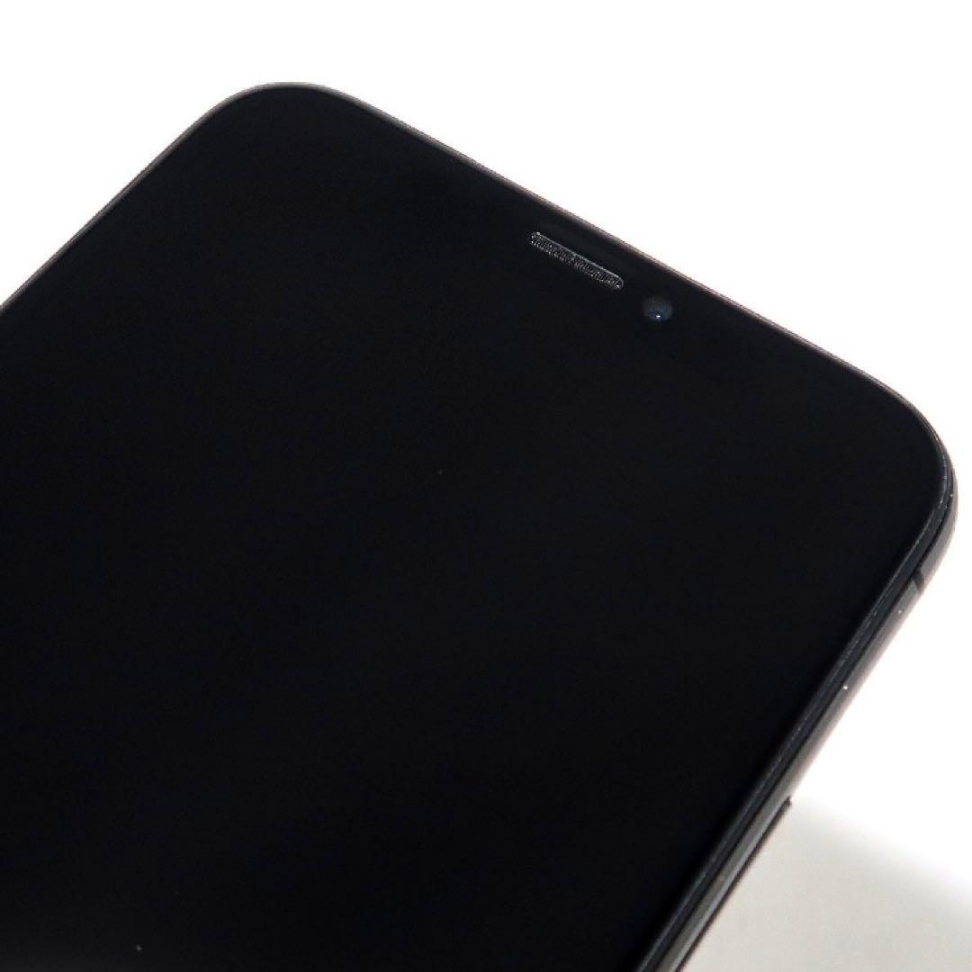 Apple iPhone X 64GB SIMフリー MQAX2J/A