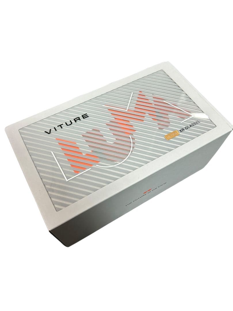 VRグラス VITURE Luma Ultra AR/XR グラス 152インチ