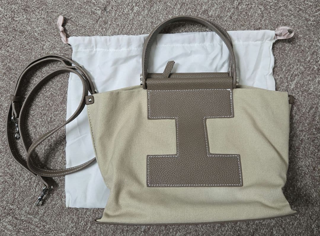 イアクッチ　2way ショルダーバッグs