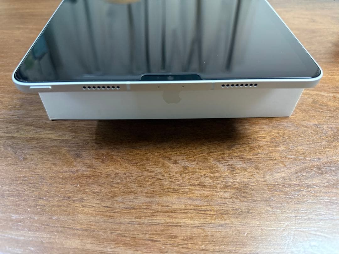 【極美品】iPad Pro 11 第4世代 128GB セルラー SIMフリー