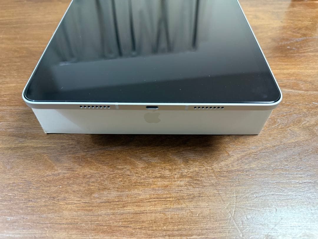 【極美品】iPad Pro 11 第4世代 128GB セルラー SIMフリー