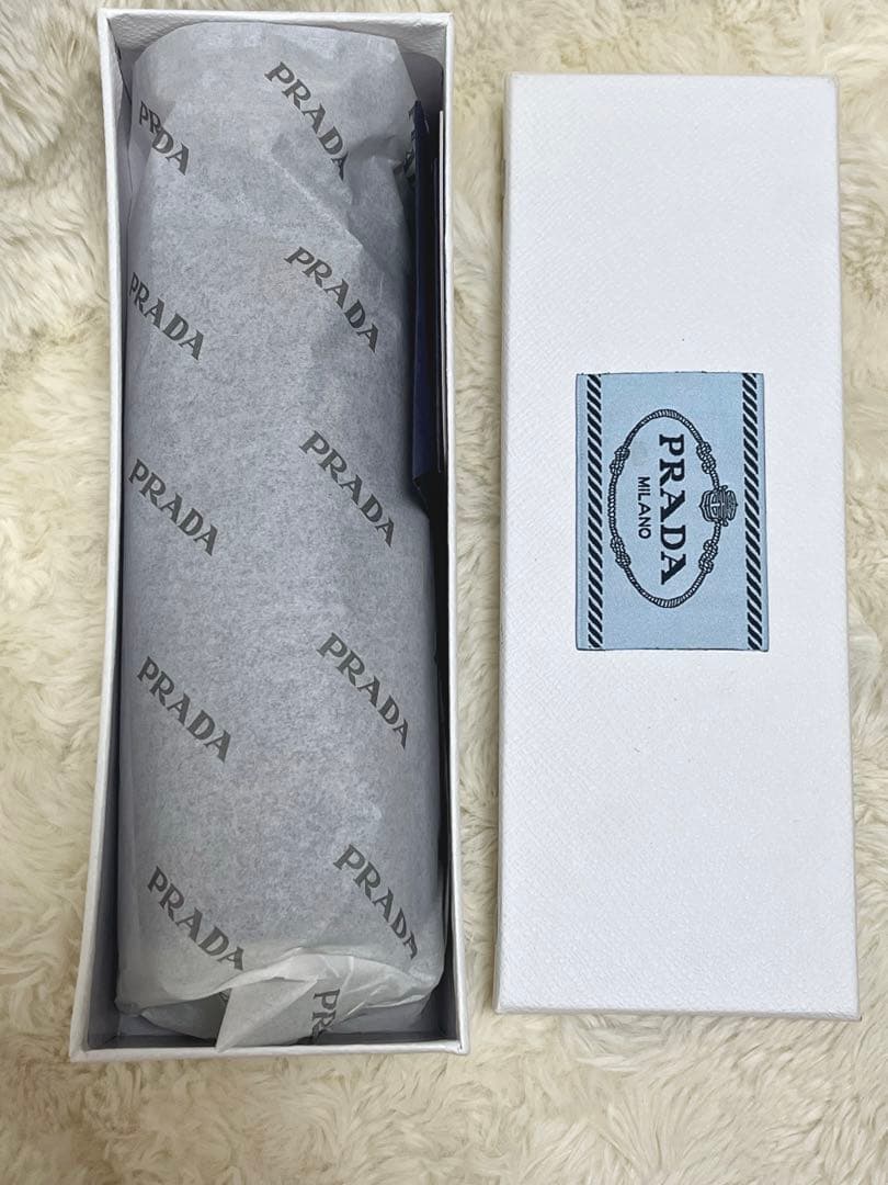 【未使用】PRADA 迷彩柄プラダ｜タンふブラー·水筒· ステンレスタンブラー