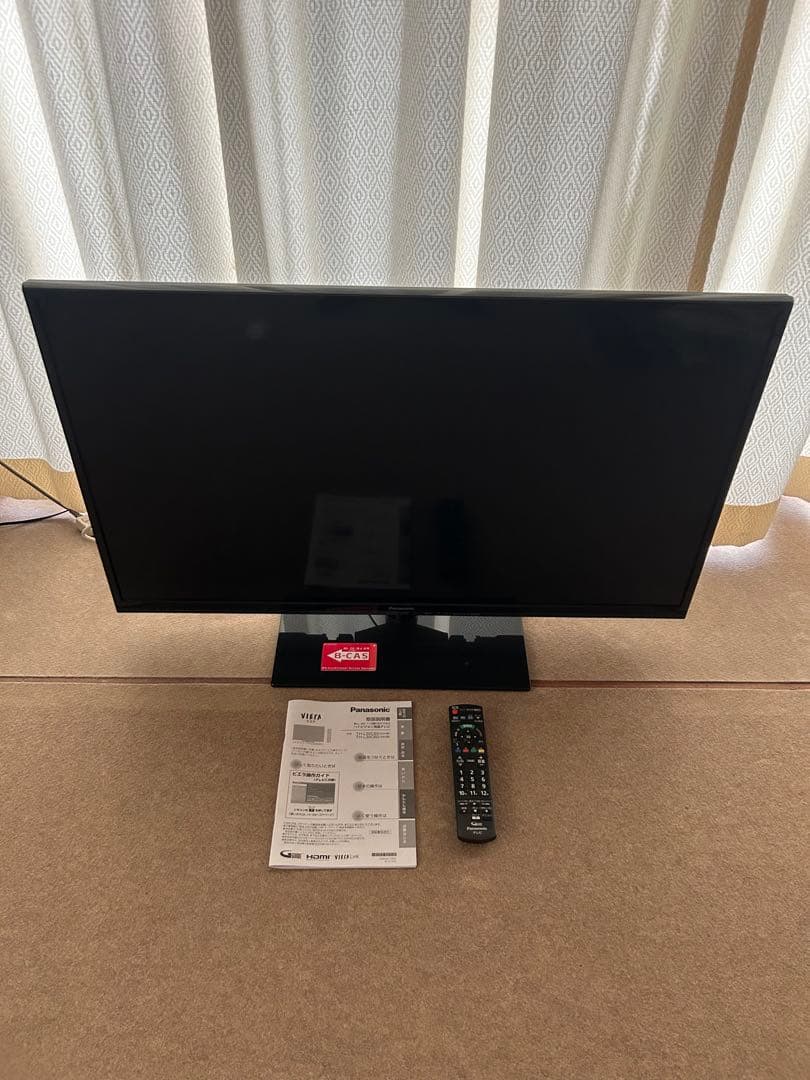 タ*ス様 Panasonic TH-L39C60 39インチ液晶テレビ
