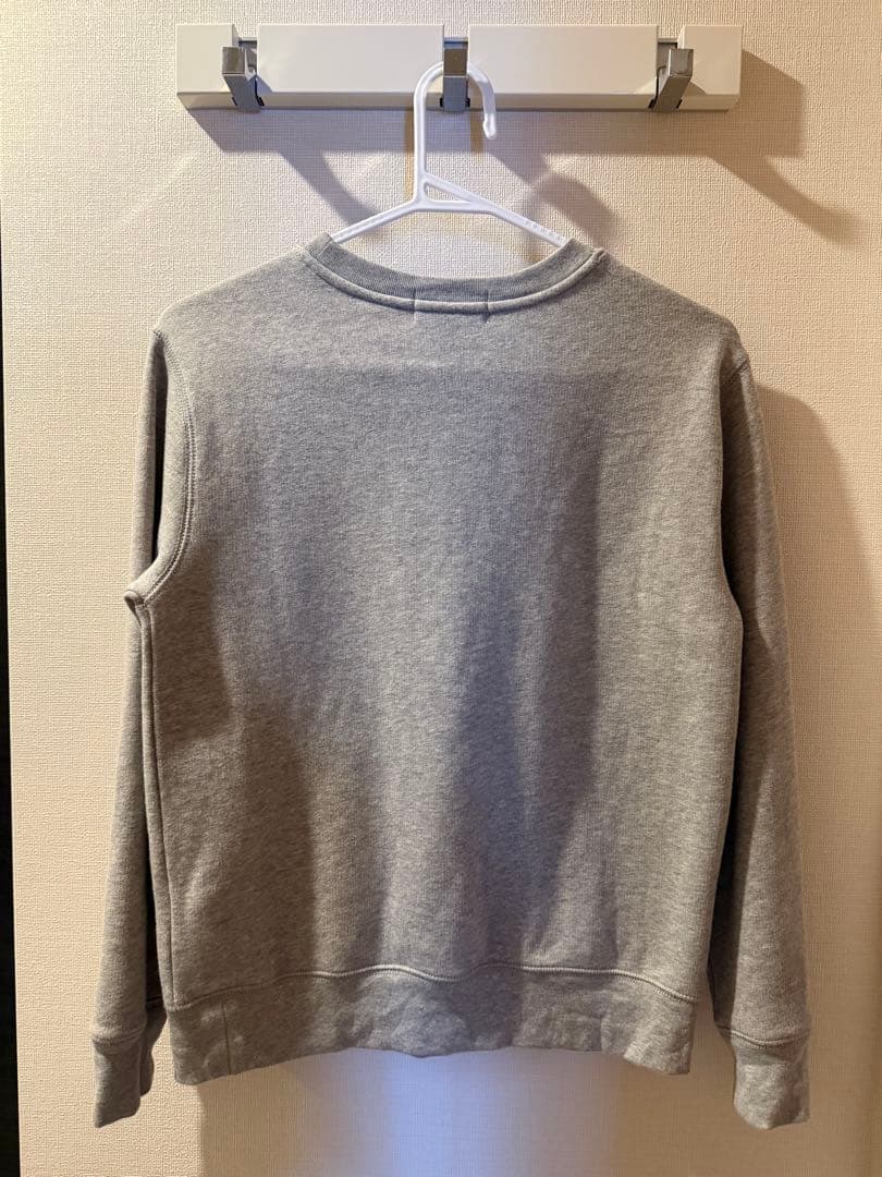 【みかん】新品‼️ POLO RALPH LAURENトレーナー M 150