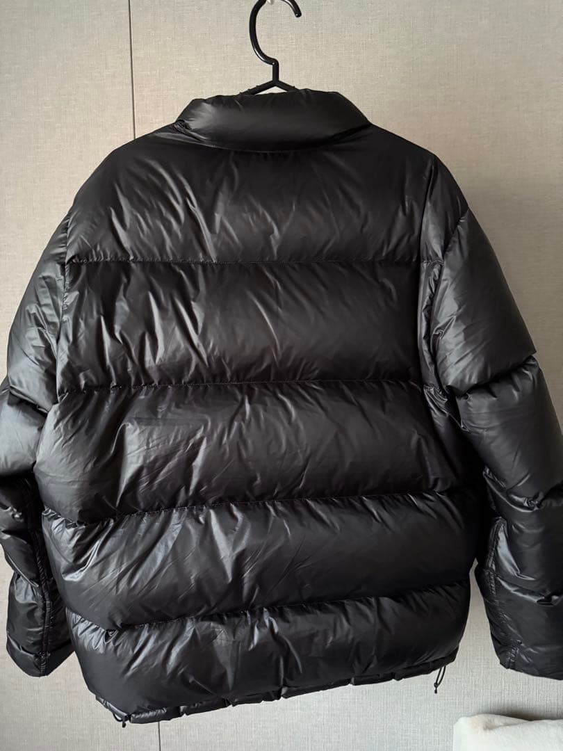 ストゥーシー ダウン