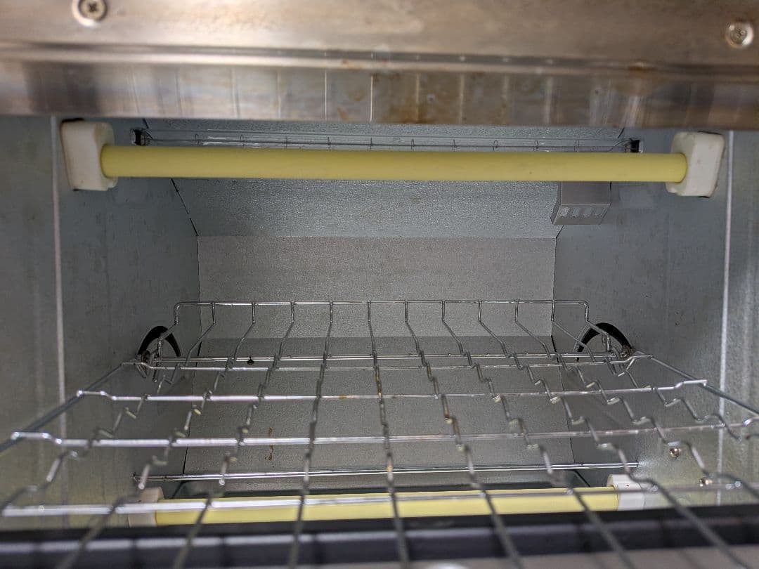 パナソニック ビストロ NT-D700 オーブントースター【動作良好】