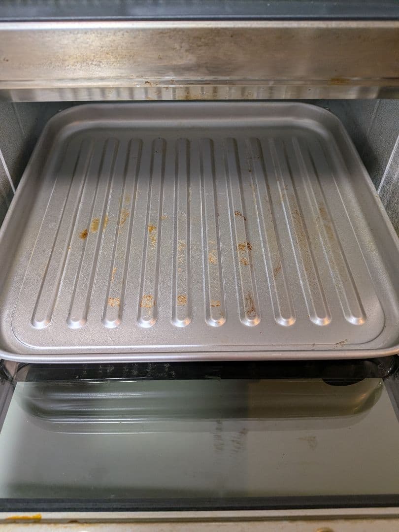 パナソニック ビストロ NT-D700 オーブントースター【動作良好】