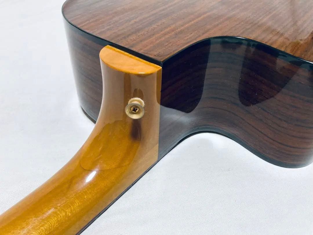 Maton TE-1 Artist メイトン トミー・エマニュエル ケース付