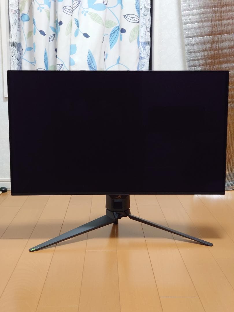 ASUS ROG Swift OLED PG32UCDM31.5インチ