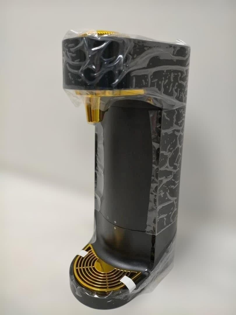 超音波式 スタンドビールサーバー グリーンハウス 新品未使用 251225-11