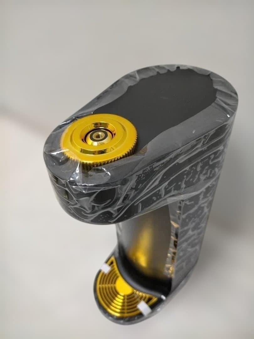 超音波式 スタンドビールサーバー グリーンハウス 新品未使用 251225-11