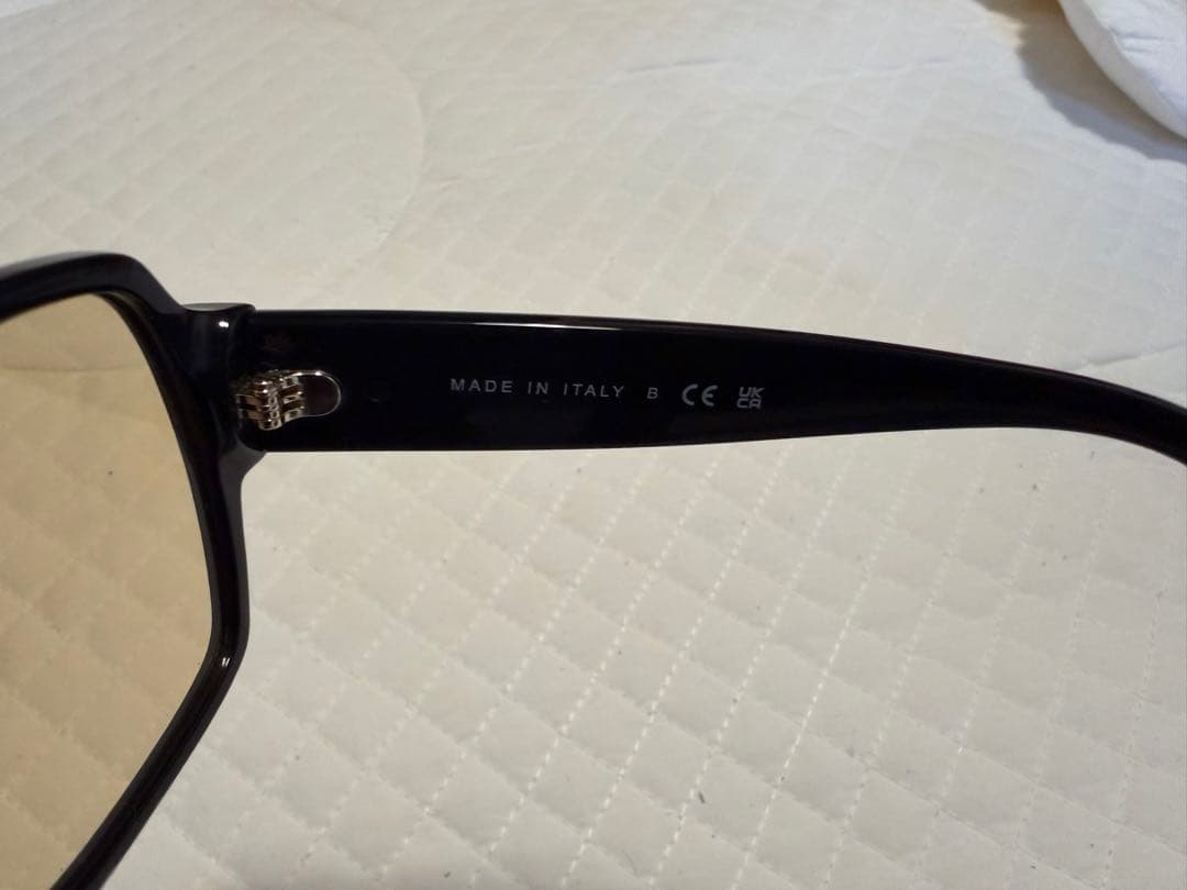 CHANEL シャネル　サングラス　メガネ　G-DRAGON着用　ジヨン　ハート