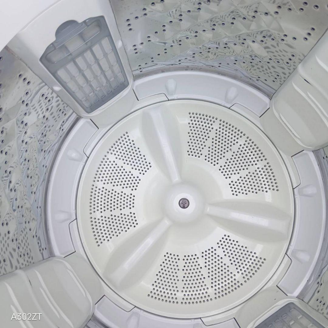 G14B6　安心保証付き　Panasonicエコナビ搭載　洗濯機 洗濯容量8㌔