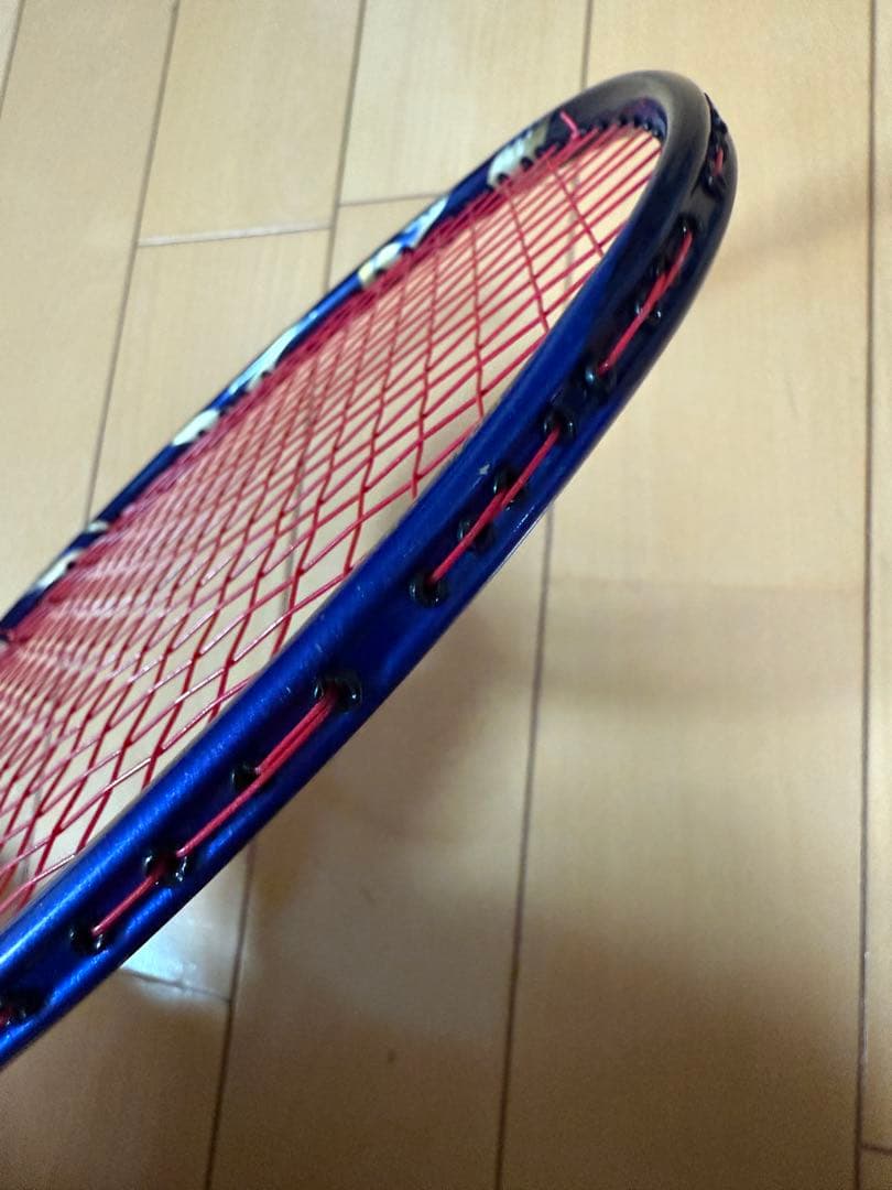 アストロクス99 サファイアネイビー 桃田賢斗モデル 3U6G