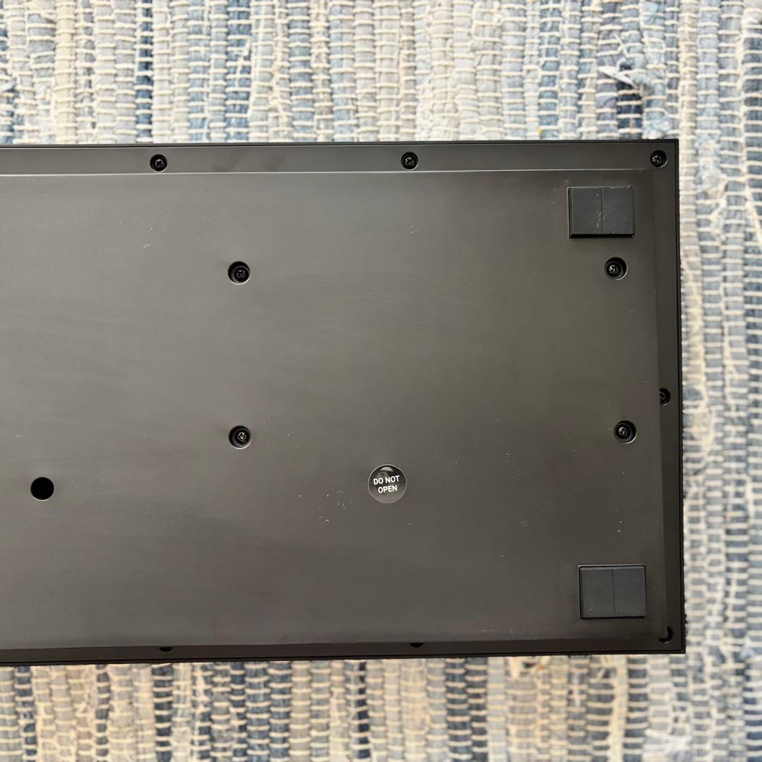 KOMPLETE KONTROL A61 MIDIキーボード