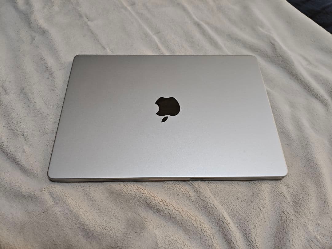 Apple macbook pro 14インチ