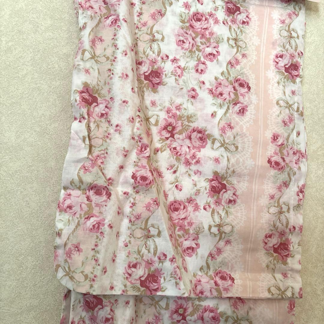 LIZ LISA リズリサ 浴衣 帯セット 1セット　新品　レディース