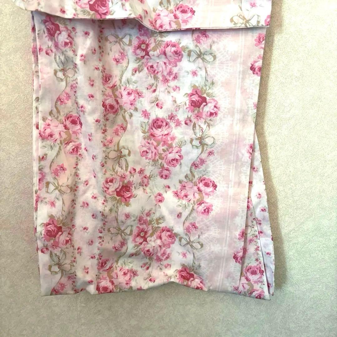 LIZ LISA リズリサ 浴衣 帯セット 1セット　新品　レディース