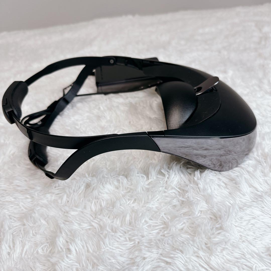 SONY HMZ-T3W ヘッドマウントディスプレイ ソニー