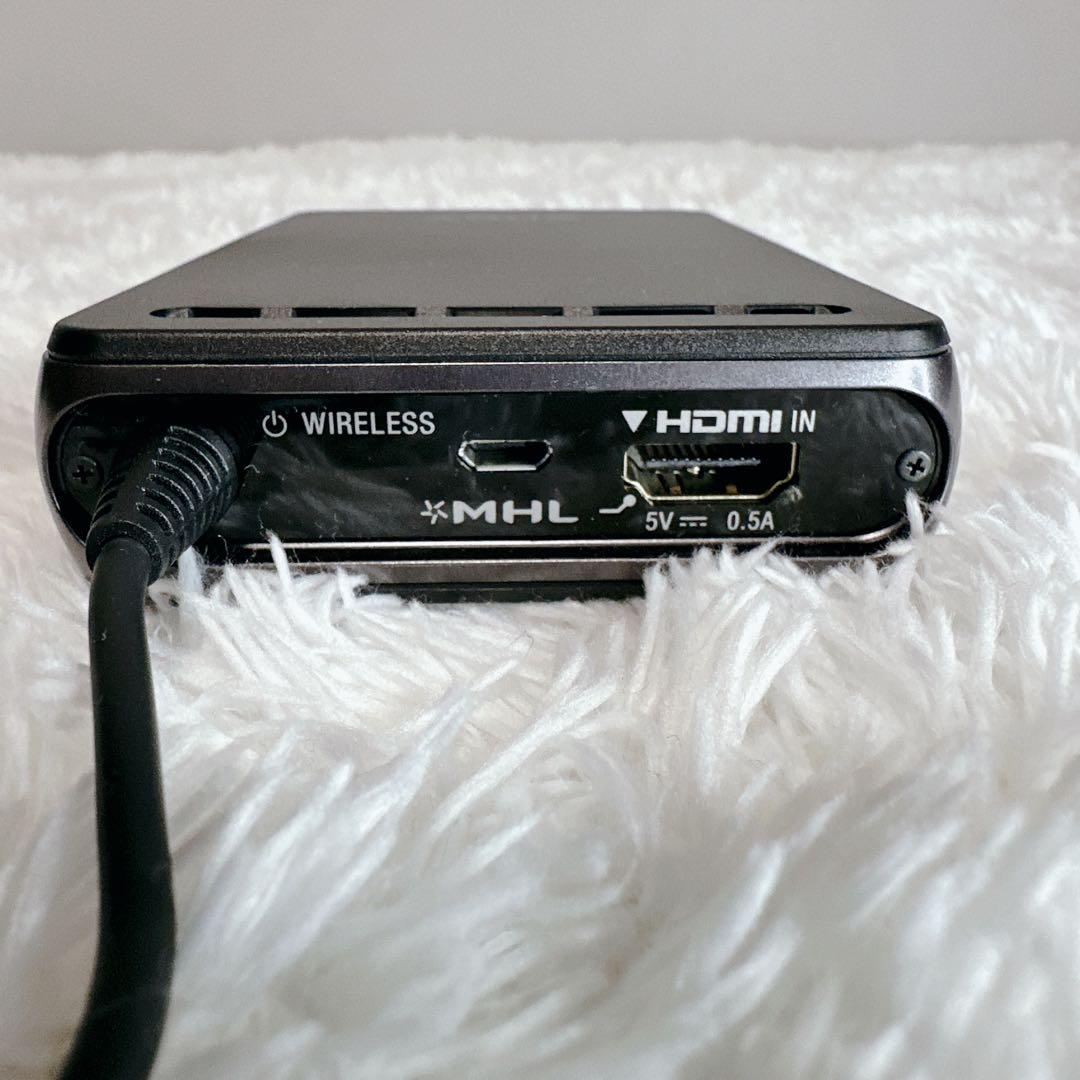 SONY HMZ-T3W ヘッドマウントディスプレイ ソニー