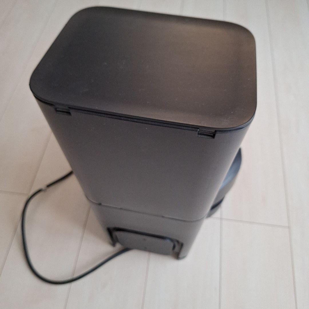 Roomba　ロボット掃除機 本体 ブラック