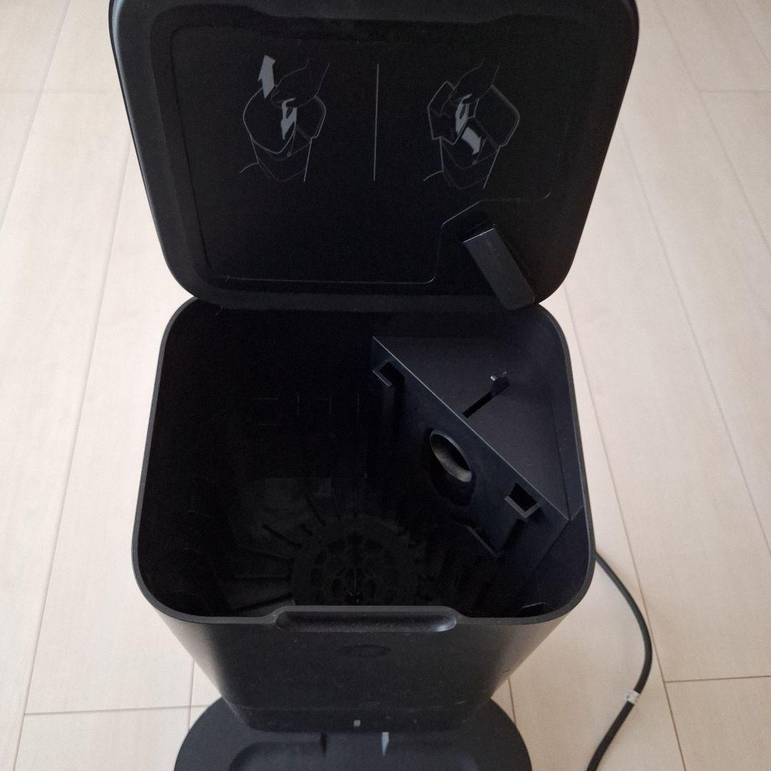 Roomba　ロボット掃除機 本体 ブラック