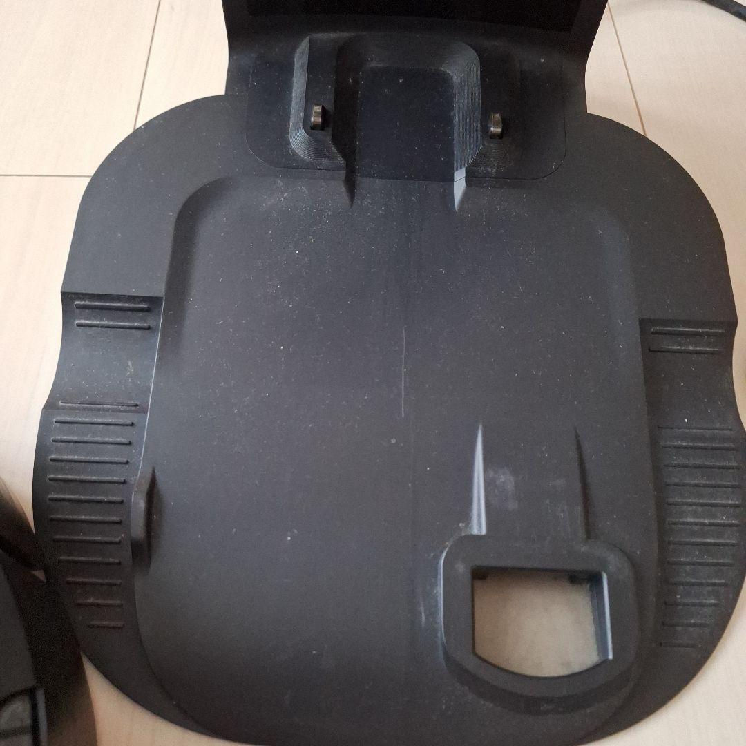 Roomba　ロボット掃除機 本体 ブラック