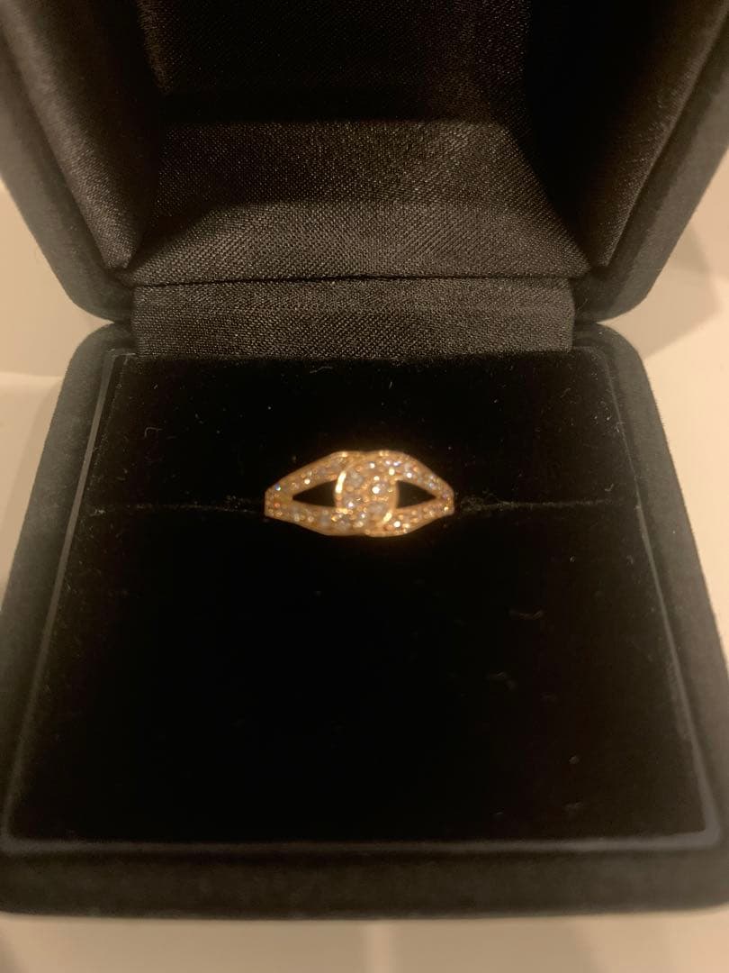 ダイヤモンド リング