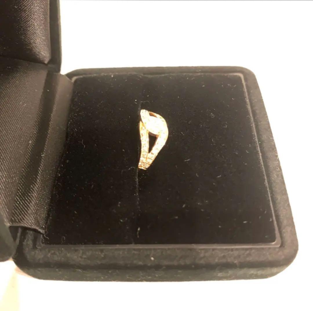 ダイヤモンド リング