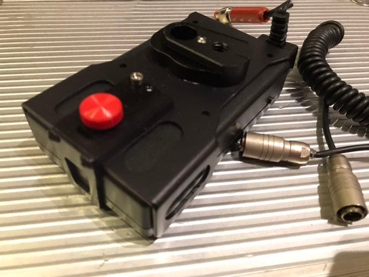 OPTITEK のマウント Optitron2