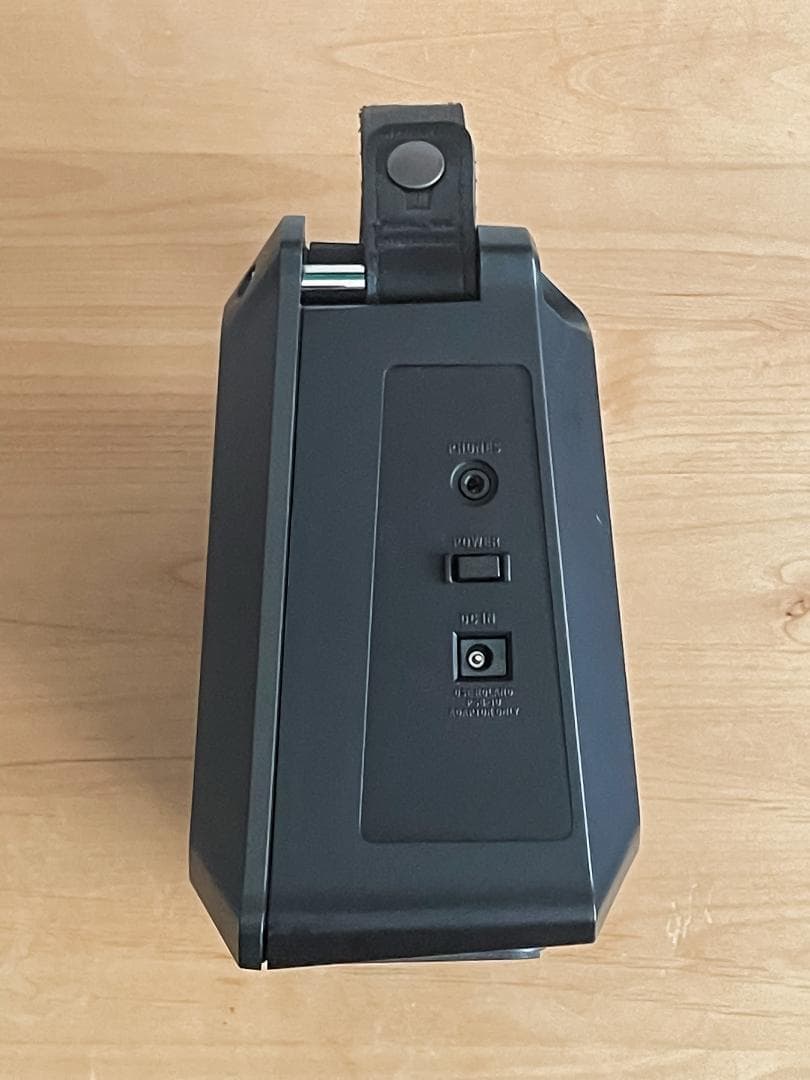 Roland Mobile Cube 　ローランド　モバイルキューブ