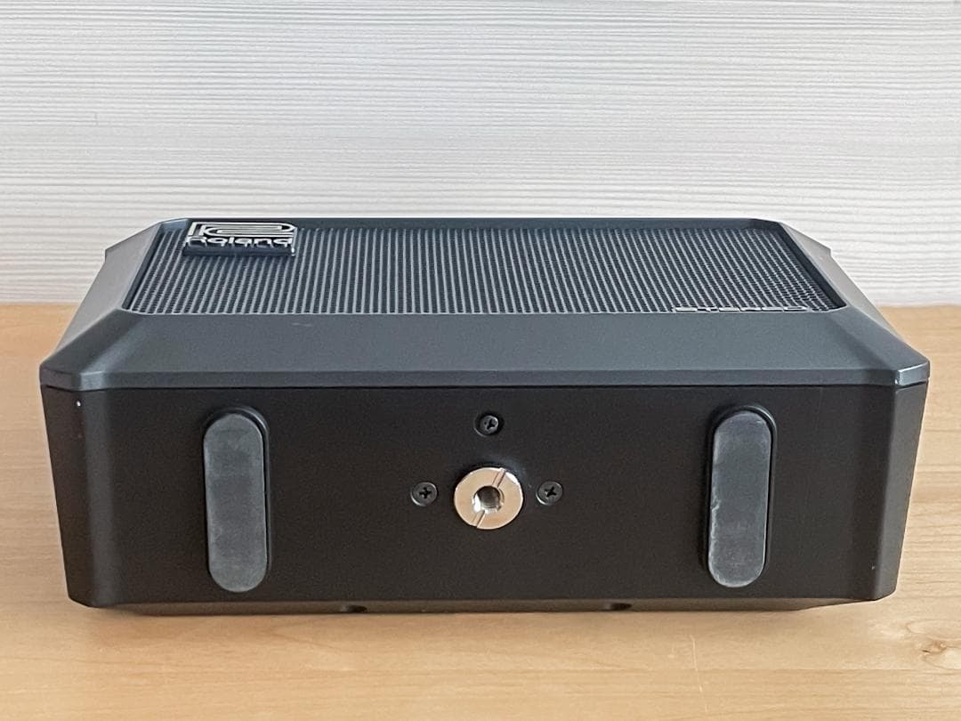 Roland Mobile Cube 　ローランド　モバイルキューブ