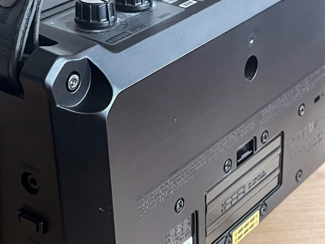 Roland Mobile Cube 　ローランド　モバイルキューブ