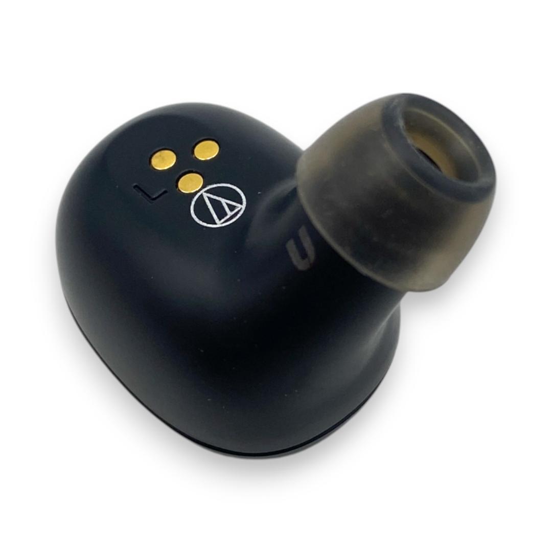 【動作確認済】ATH-MVL2 IM オーディオテクニカ イヤホン/アイアンマン