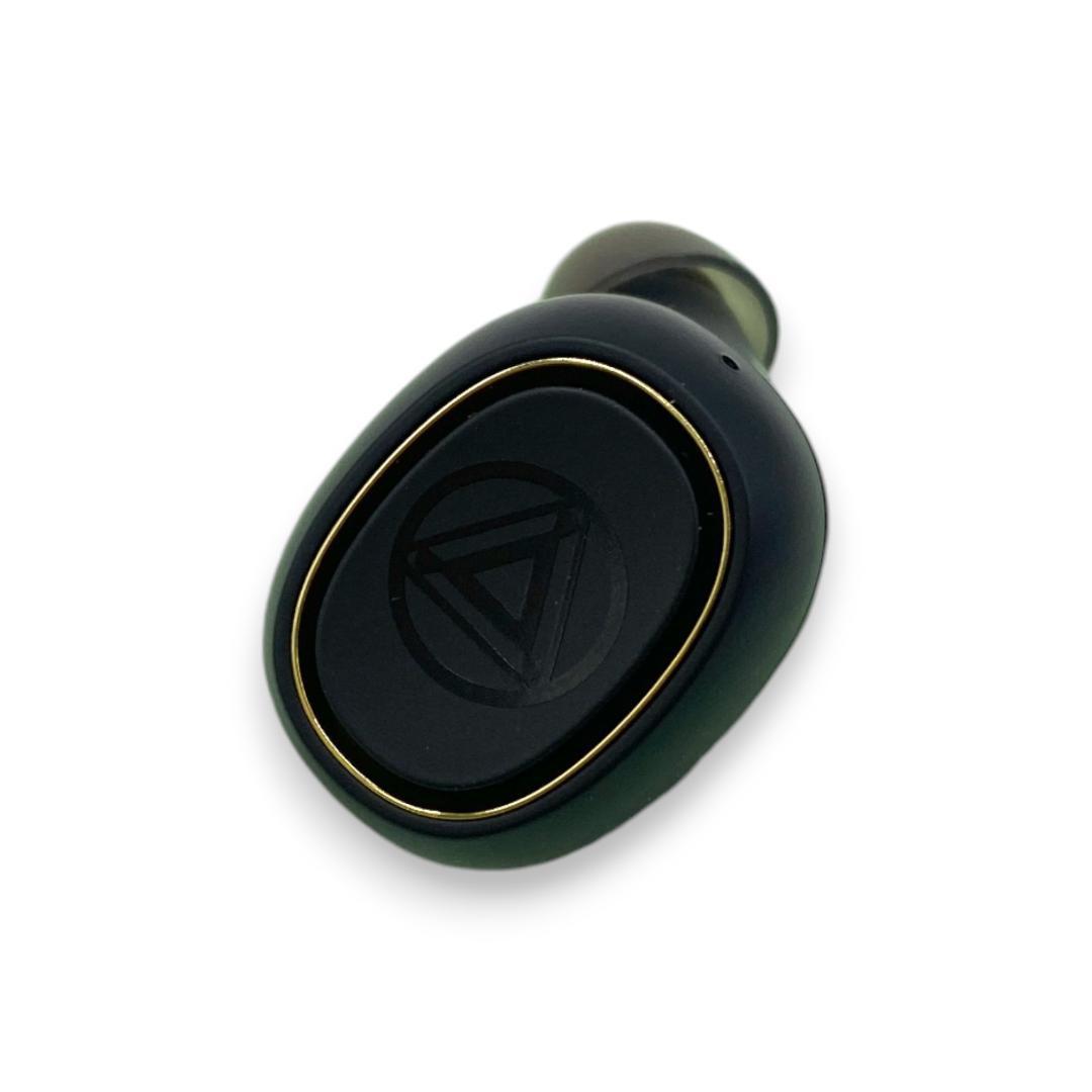 【動作確認済】ATH-MVL2 IM オーディオテクニカ イヤホン/アイアンマン