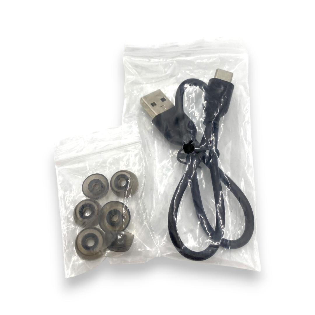 【動作確認済】ATH-MVL2 IM オーディオテクニカ イヤホン/アイアンマン