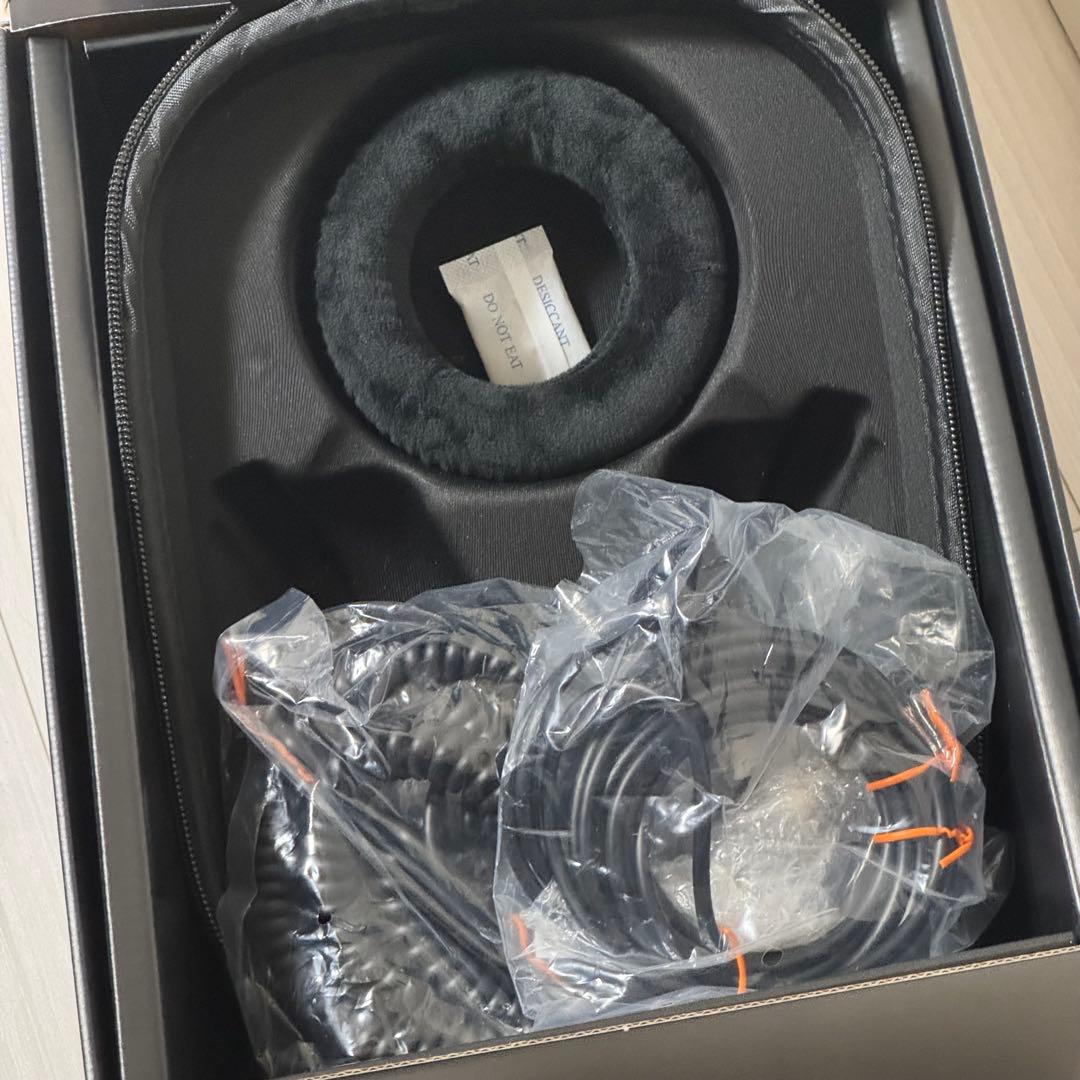 ヘッドホン beyerdynamic DT 1770 PRO MK II