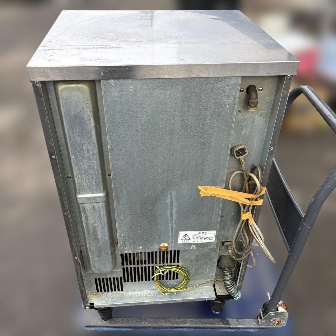 ホシザキ【製氷機】IM-35TL-1