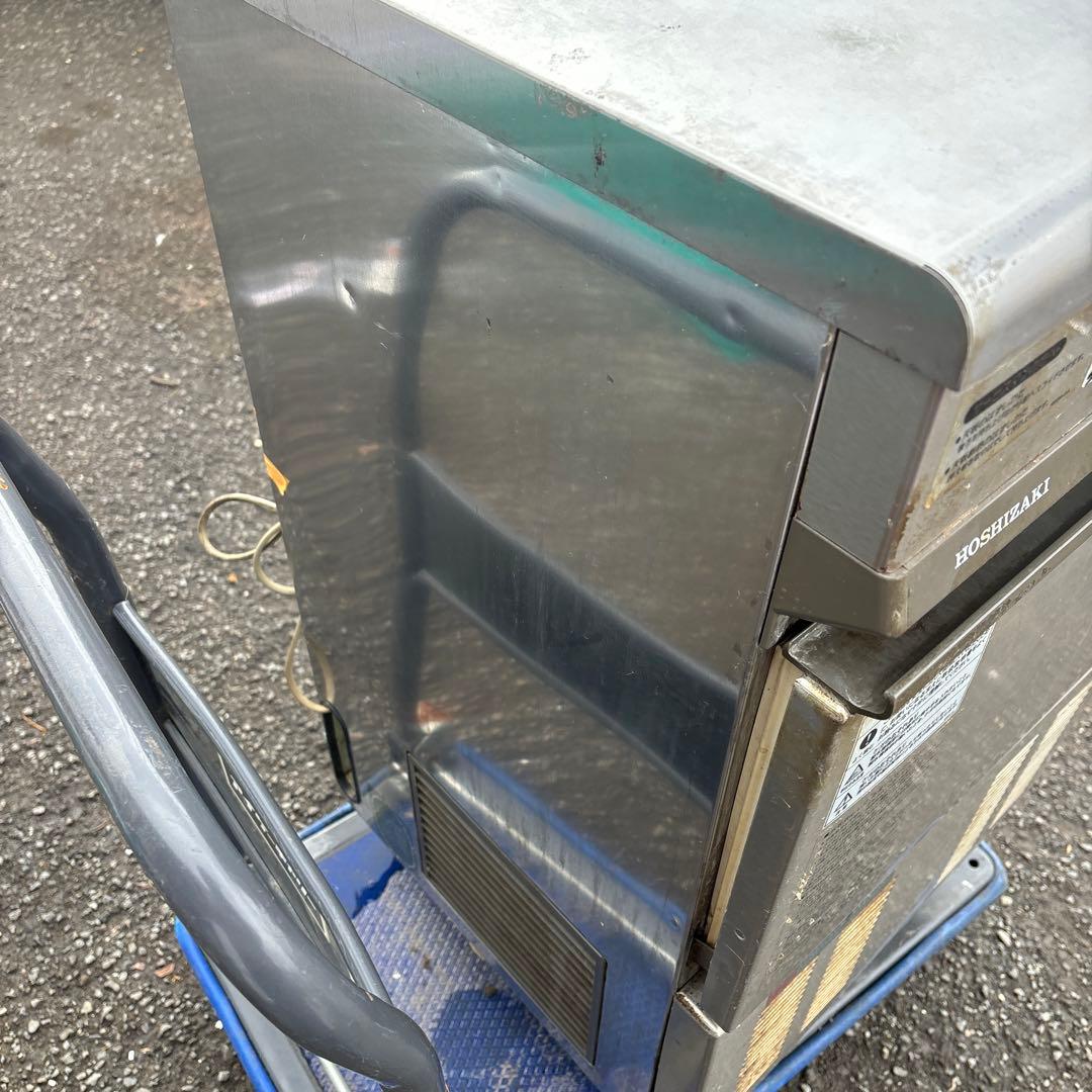 ホシザキ【製氷機】IM-35TL-1