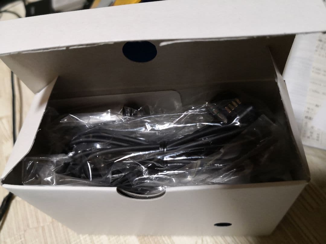 その他 SONY D-E400(S)