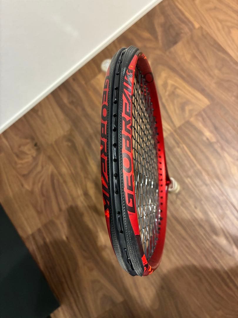 ［最終値下げ］ヨネックス　ジオブレイク70S