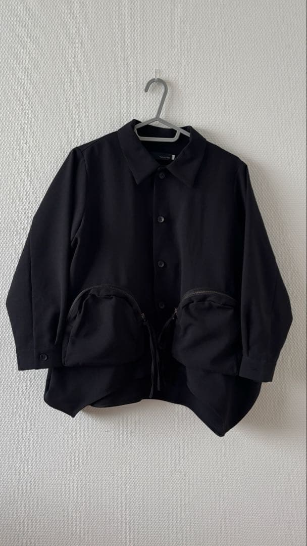 セレモニー　nunuform ヌヌフォルム　セットアップ　145