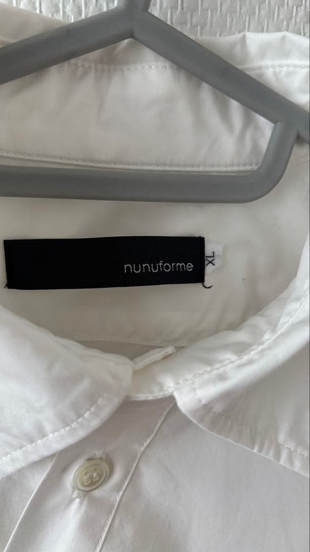 セレモニー　nunuform ヌヌフォルム　セットアップ　145