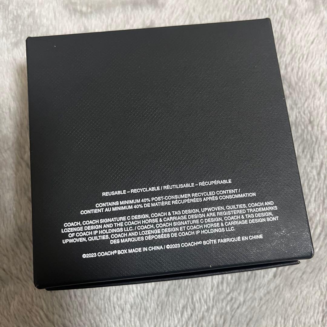 【COACH】 レキシー バッグ チャーム 【美品】