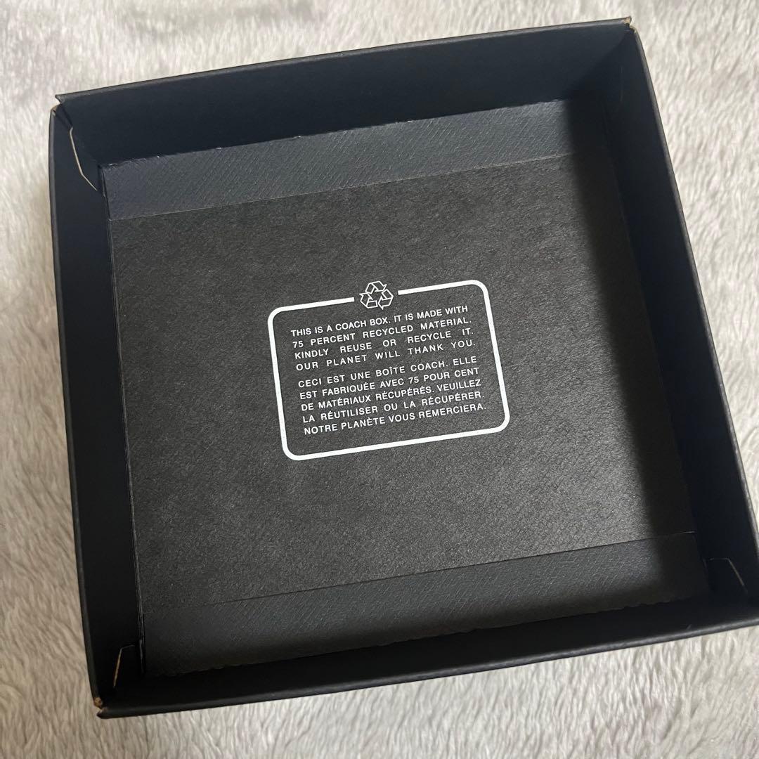 【COACH】 レキシー バッグ チャーム 【美品】