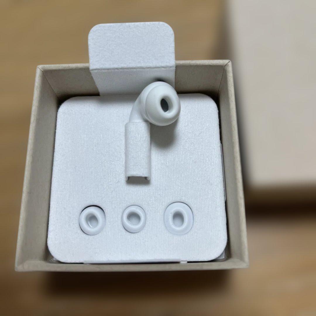 AirPodsPro 第二世代 右耳