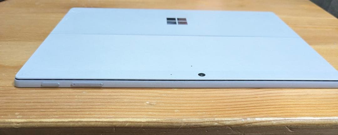 Windowsノート本体 microsoft surface pro 7+ LTE 8gb 256gb