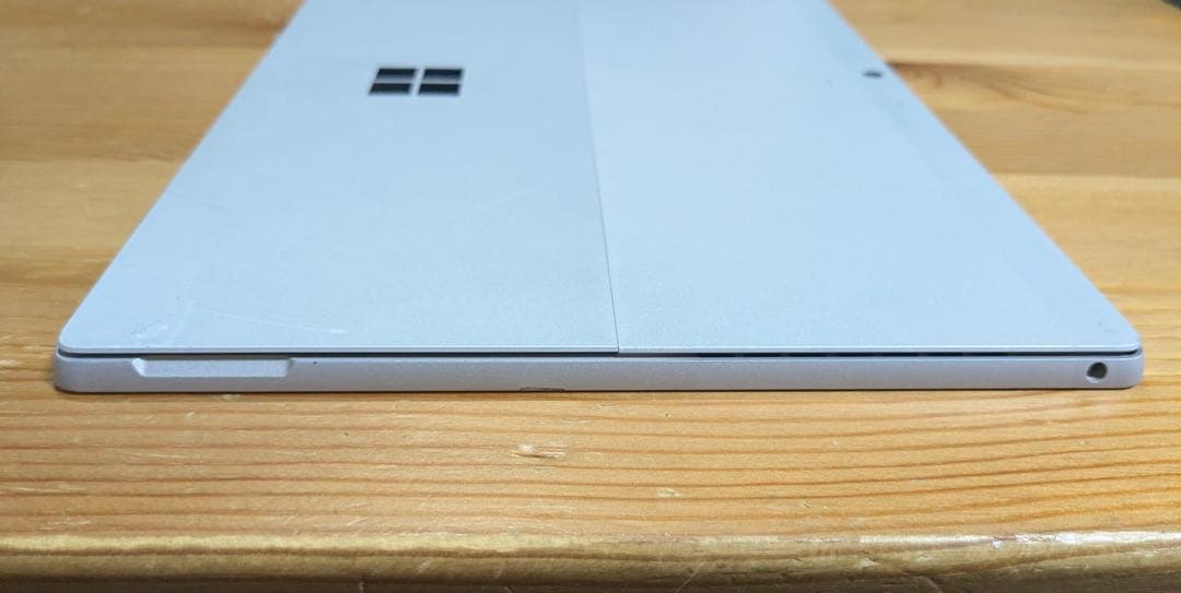 Windowsノート本体 microsoft surface pro 7+ LTE 8gb 256gb